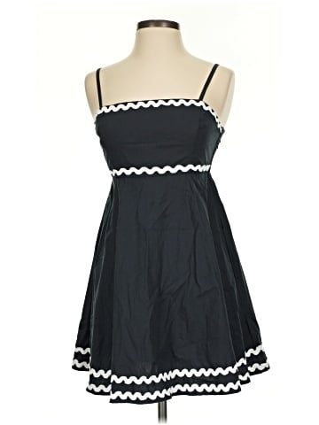 Sim & Sam Casual Dress (view 1)