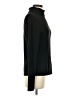 Lillusory Black Long Sleeve Turtleneck Size S - photo 4