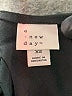 A New Day 100% Polyester Black Cocktail Dress Size XS - photo 7