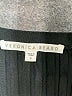 Veronica Beard Black Short Sleeve Turtleneck Size S - photo 7