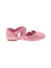 Dream Pairs Pink Flats Size 5 1/2 - photo 1