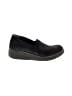 Assorted Brands Solid Black Sneakers Size 7 1/2 - photo 1