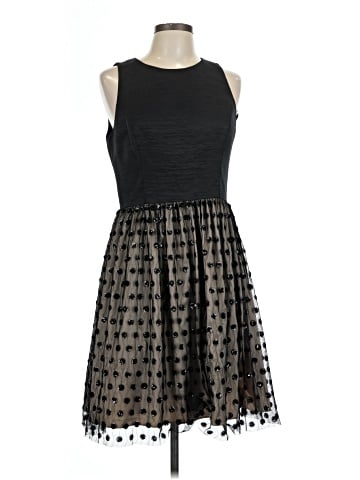 Eliza J Cocktail Dress (view 1)