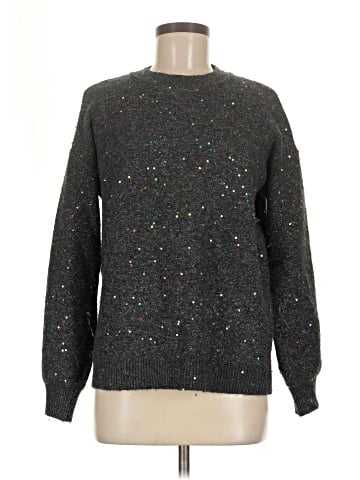 Ann Taylor LOFT Pullover Sweater (view 1)