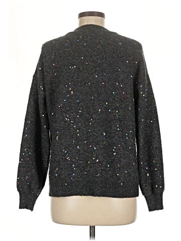 Ann Taylor LOFT Pullover Sweater (view 2)