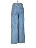 Just Black Blue Jeans Size 29 waist - photo 2