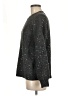 Ann Taylor LOFT Tweed Gray Pullover Sweater Size M - photo 5