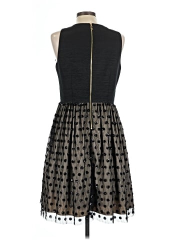 Eliza J Cocktail Dress (view 2)
