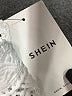 Shein White Sleeveless Blouse Size XXL - photo 7