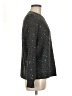 Ann Taylor LOFT Tweed Gray Pullover Sweater Size M - photo 4