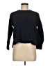 L.L.Bean Black Pullover Sweater Size M (petite) - photo 1