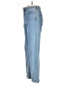 Just Black Blue Jeans Size 29 waist - photo 5