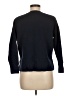 L.L.Bean Black Pullover Sweater Size M (petite) - photo 2