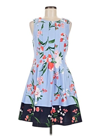 Vince Camuto Cocktail Dress (view 1)