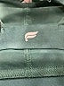 Fabletics Green Sports Bra Size M (estimated) - photo 7