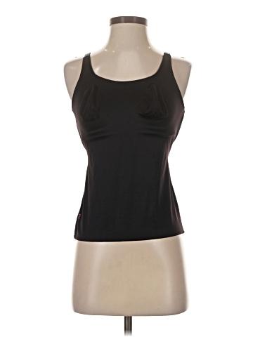 Ruby Ribbon Tank Top (view 1)