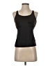 Ruby Ribbon Black Tank Top Size EU 34 / US 4 - photo 1