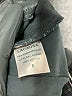 LACAUSA 100% Cotton Gray Jeans Size 8 - photo 8