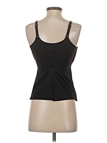 Ruby Ribbon Tank Top (view 2)