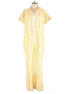 Lane Bryant Jumpsuit