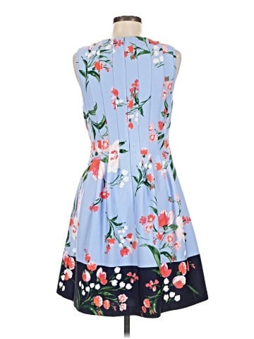 Vince Camuto Cocktail Dress (view 2)