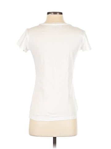 Daisy Fuentes Short Sleeve T-Shirt (view 2)