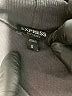 Express Gray Cardigan Size S - photo 7