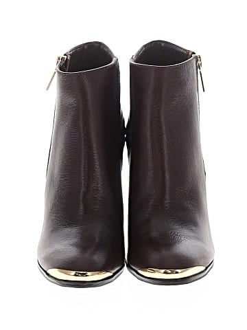 Assorted Brands Ankle Boots (view 2)