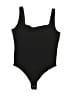 Express Black Bodysuit Size S - photo 1