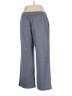 Petite Principle Chevron-herringbone Gray Dress Pants Size XL Petite - photo 2
