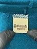 Kathmandu Teal Kimono Size M - photo 7