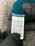 Kathmandu Teal Kimono Size M - photo 8