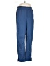 Sweaty Betty Blue Track Pants Size M - photo 1