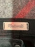 Madewell Black Jeans Size 25 waist - photo 7
