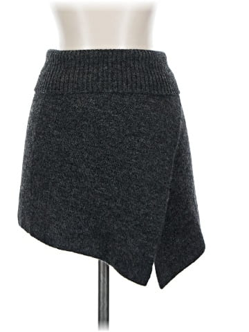 Étoile Isabel Marant Wool Skirt (view 1)