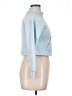 all in motion Blue Sweatshirt Size 14 - photo 4