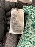 Divided by H&M Teal Pullover Sweater Size M - photo 8