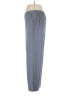 Petite Principle Chevron-herringbone Gray Dress Pants Size XL Petite - photo 5