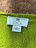 CeCe Green Poncho Size L - photo 7