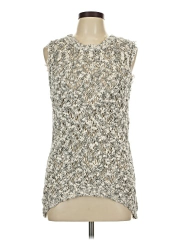 WD.NY Sleeveless Blouse (view 1)