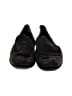 Vince. Solid Black Flats Size 8 - photo 2