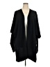 Unbranded Black Cardigan Size XXL (estimated) - photo 1