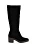 Dolan Black Boots Size 7 1/2 - photo 1