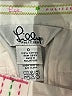 Lilly Pulitzer Ivory Shorts Size 0 - photo 3