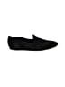 Vince. Solid Black Flats Size 8 - photo 1
