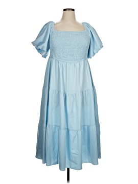 Shein Curve Casual Dress