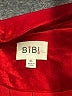 Bibi Red Blazer Size XL - photo 6