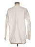 Unbranded Ivory Long Sleeve Blouse Size M - photo 2