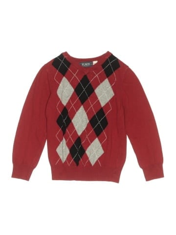 The Children's Place Pullover Sweater (view 1)