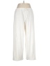 Vince. Ivory Casual Pants Size XL - photo 1